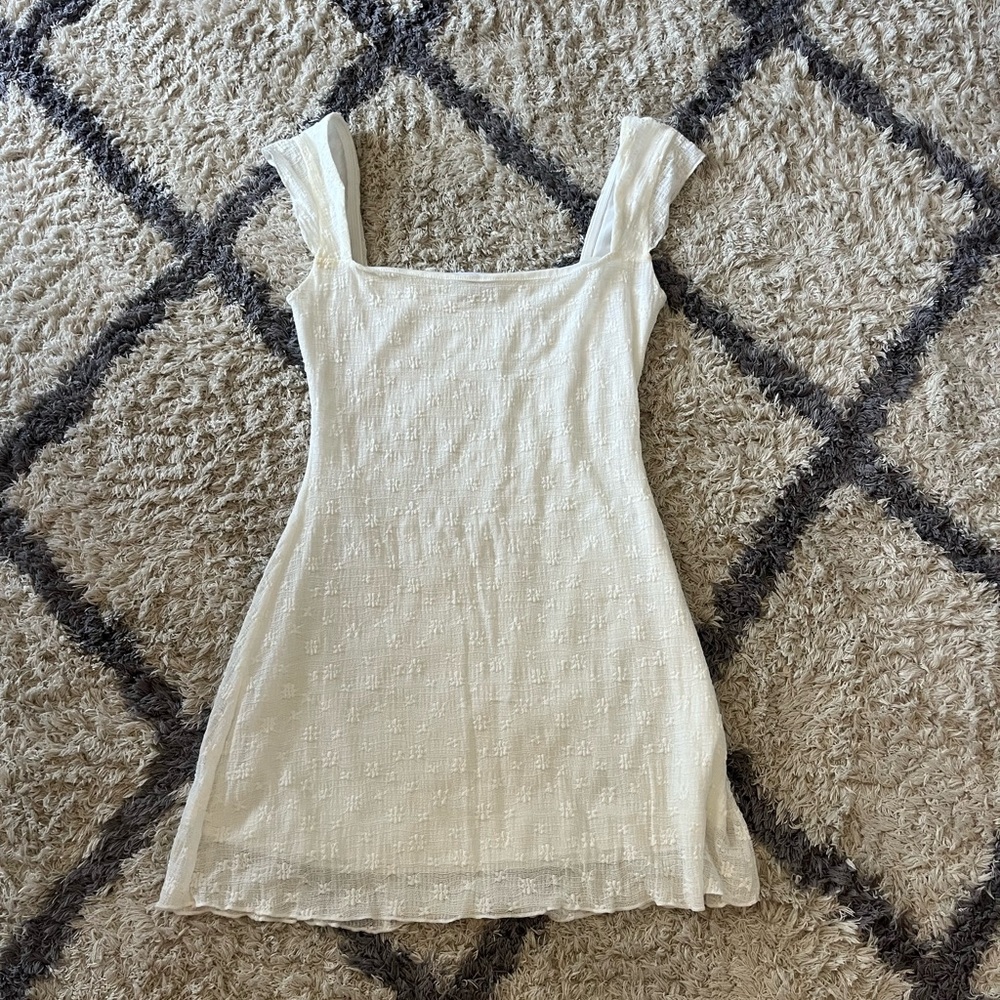 Princess Polly Dress